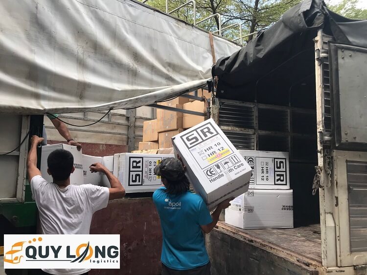 dich vu gui hang tu ha noi di dong nai